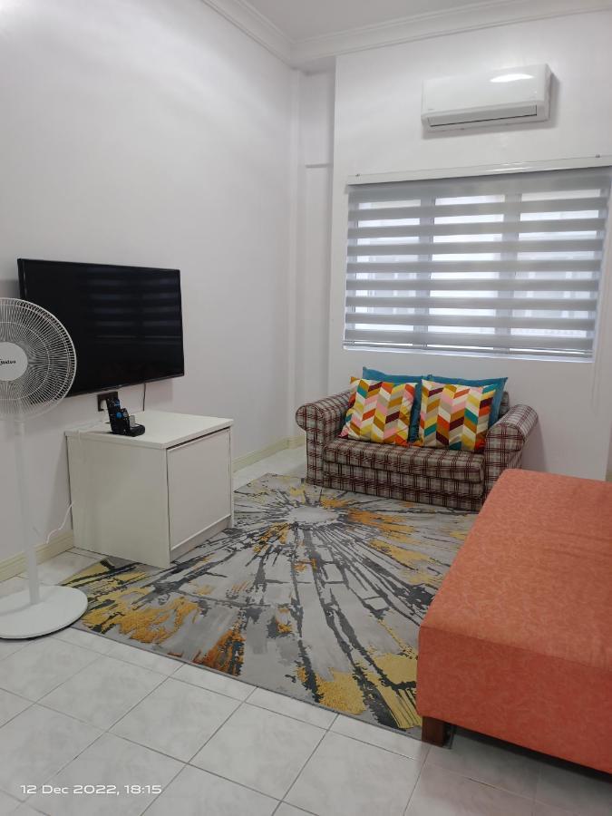 Santorini By Loteloft At Bukit Merah Laketown Simpang Ampat Semanggol Экстерьер фото