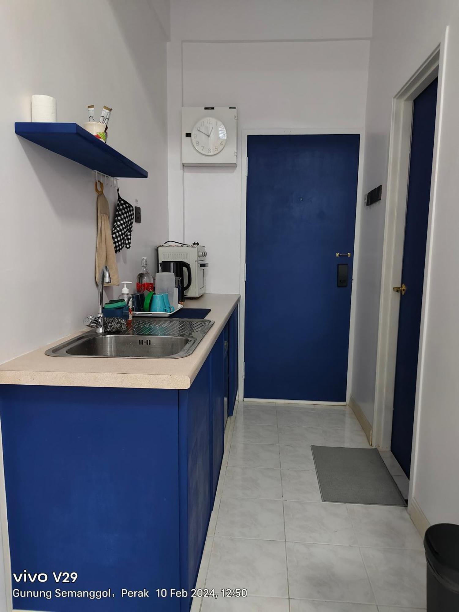 Santorini By Loteloft At Bukit Merah Laketown Simpang Ampat Semanggol Экстерьер фото